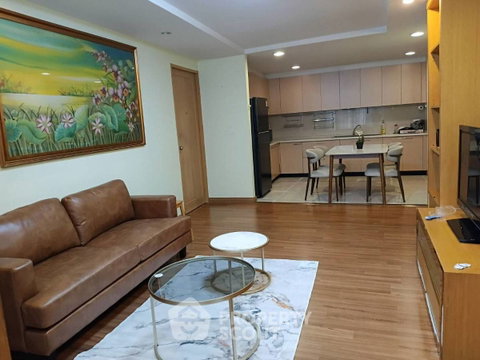 2-BR Condo at Harmony Living Paholyothin 11 Condominium near BTS Saphan Khwai (ID 2386417)