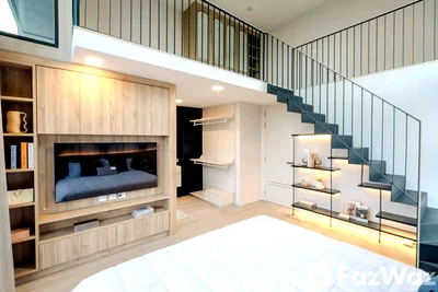 Houses for rent Bangkok : FOR SALE / RENT | VIVE Krungthep Kreetha 6421934