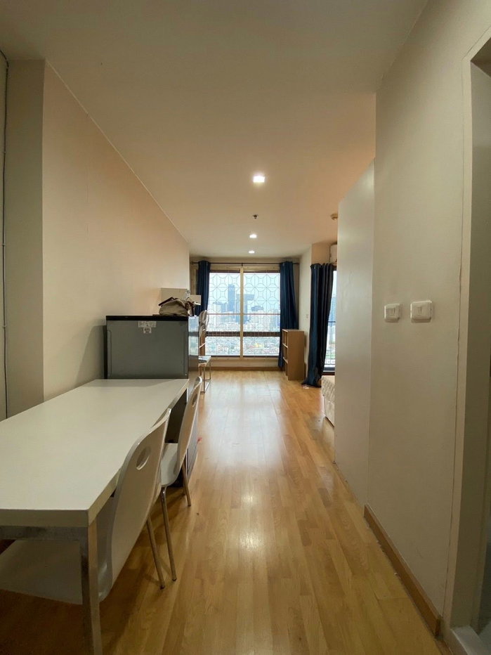 รูป Line ID: Smile-easy ให้เช่า Casa Condo Asoke - Dindaeng (คาซ่า คอนโด อโศก - ดินแดง) - รูปที่ 3/8