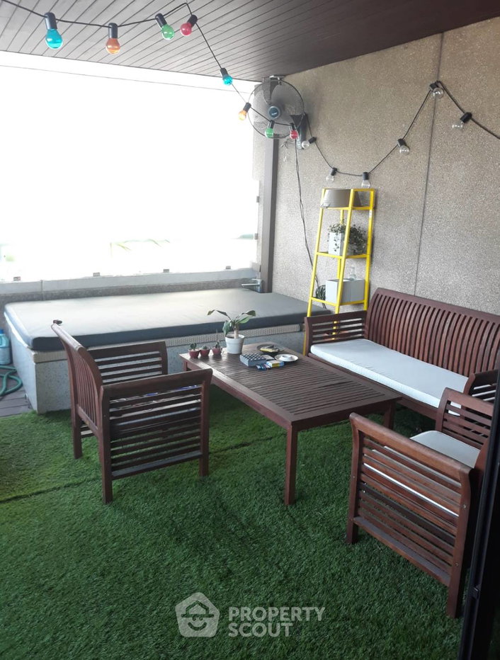 picture 3-BR Condo at Asoke Tower near MRT Phetchaburi (ID 2569857) - 15/15