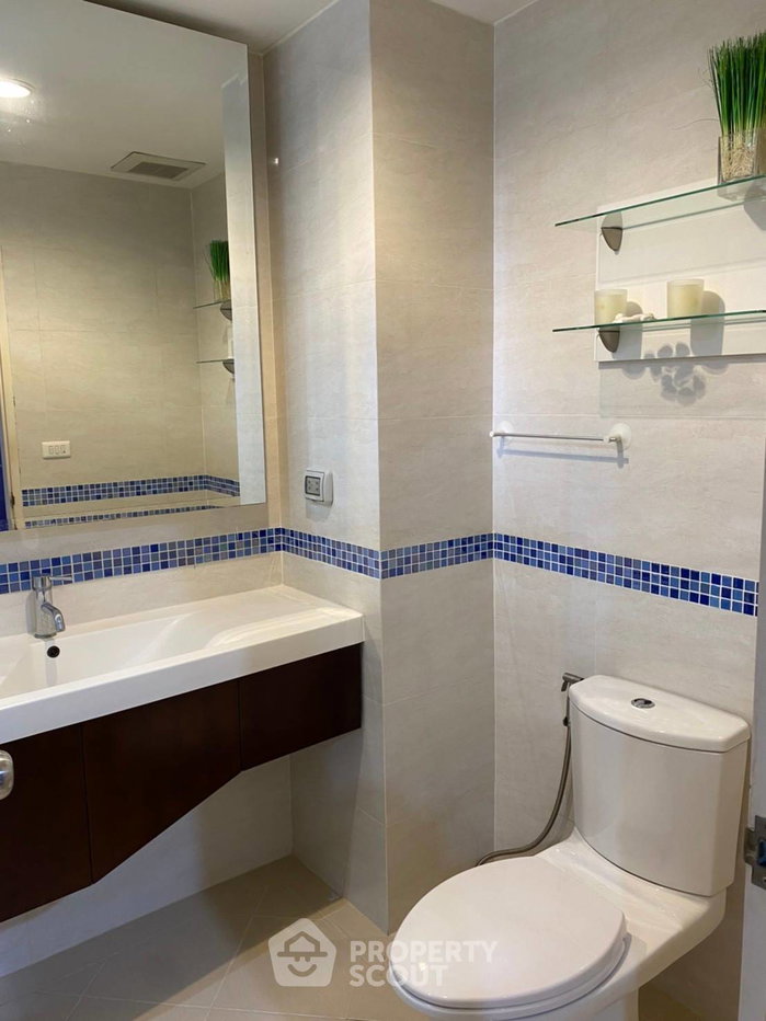 รูป ชั้น 25 ห้อง 1 ห้องนอน Life @ Sukhumvit 65 ใกล้ BTS พระโขนง (ID 825083) - รูปที่ 3/3