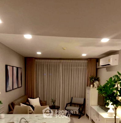 คอนโด สถานีขนส่งหัวหิน : คอนโด 2-ห้องนอน ที่ มาราเกซ หัวหิน เรสซิเดนซ์ ใน หนองแก (ID 2945680)