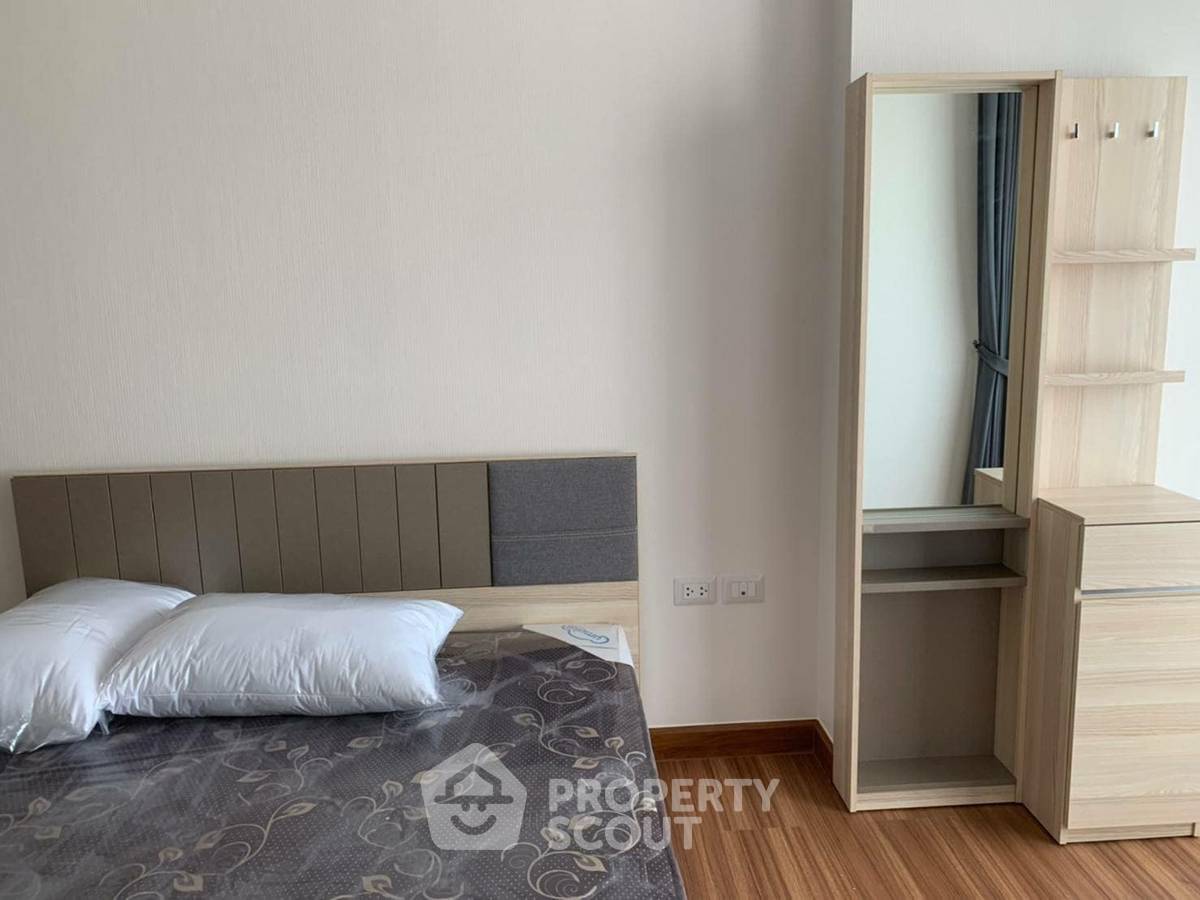 รูป คอนโด 1-ห้องนอน ที่ ศุภาลัย พรีเมียร์ เจริญนคร ใกล้ BTS กรุงธนบุรี (ID 804837) - รูปที่ 7/8