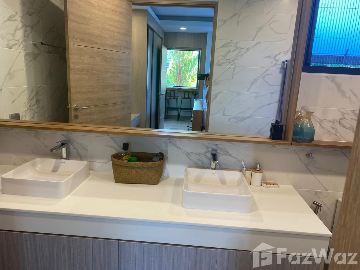picture 4 Bedroom Villa for rent in Choeng Thale, Phuket 1967031 - 12/40