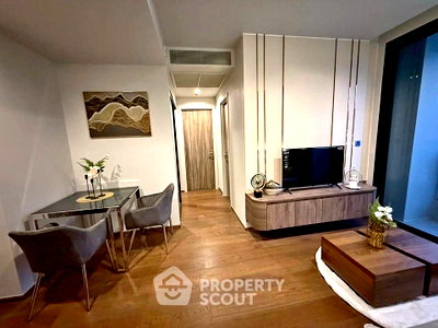 Condos for rent : Attractive Price 1-BR 44 Sqm Ideo Q Sukhumvit 36, 400m to BTS Thong Lor (ID 2136122)