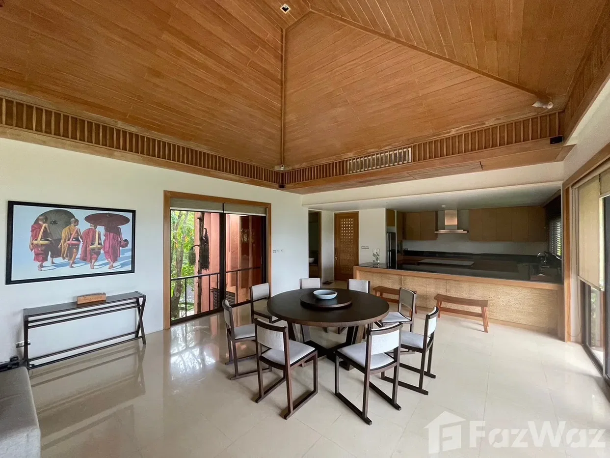 picture 3 Bedroom Private Pool Villa for sale 6420308 - 51/68