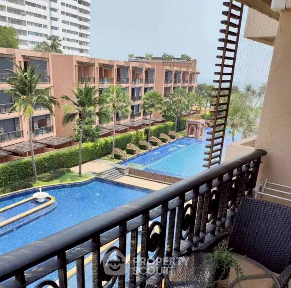 picture 2-BR Condo at Marrakesh Huahin Residences in Nong Kae (ID 2945680) - 6/6
