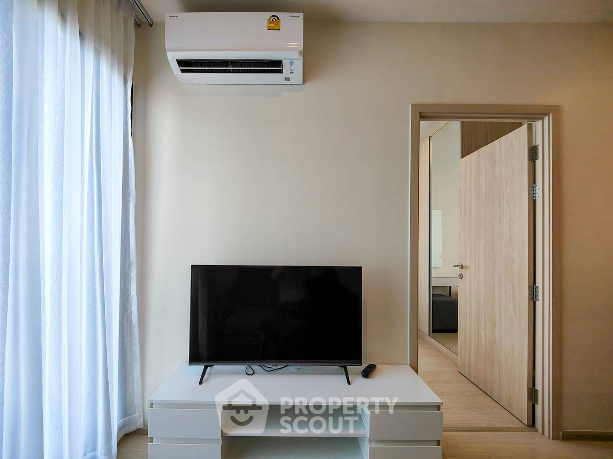 รูป คอนโด 2 ห้องนอน NUE Noble Ratchada ลาดพร้าว ชั้น 15 ใกล้ MRT ลาดพร้าว (ID 1542305) - รูปที่ 14/20