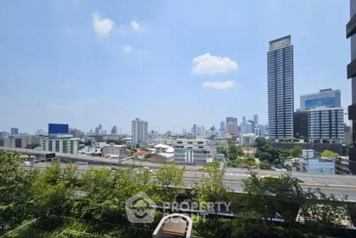 รูป คอนโด 1-ห้องนอน ที่ โคโค่ พาร์ค ใกล้ MRT คลองเตย (ID 2786456) - รูปที่ 7/7