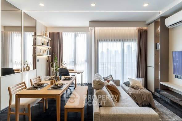 picture 2-BR Condo at Park Origin Thonglor near BTS Thong Lor (ID 2961261) - 1/14