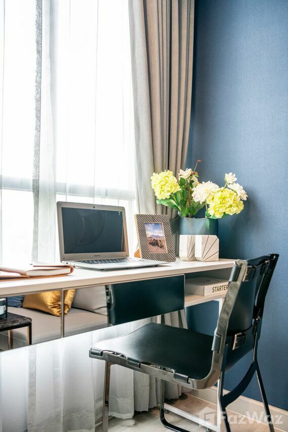 picture 1 Bedroom Condo for sale at Niche Pride Taopoon-Interchange  63349 - 10/10