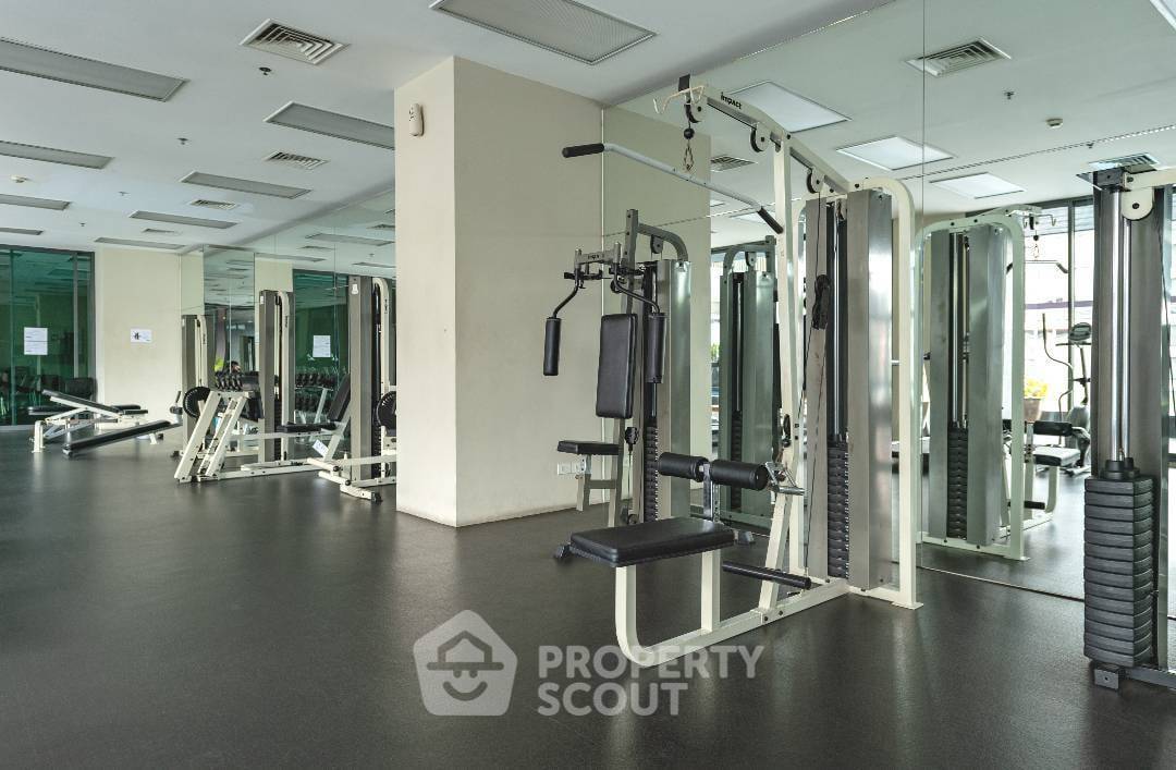 รูป คอนโด 1-ห้องนอน ที่ โนเบิล รีมิกซ์ ใกล้ BTS ทองหล่อ (ID 576359) - รูปที่ 2/10