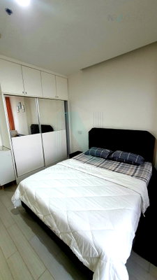 Condos for rent : 🎉 For Rent Condo T.C. GREEN Building B, Floor 32,Studio, Room size 30 sqm