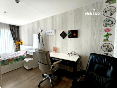 Condos for rent : Condo for rent :   Regent Home Bangson 2 ((MRT Bang Son )) MK-02 line @livingbkk