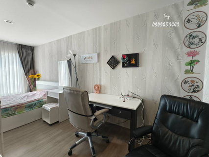 รูปภาพ Condo for rent : Regent Home Bangson 2 ((MRT Bang Son )) MK-02 line @livingbkk