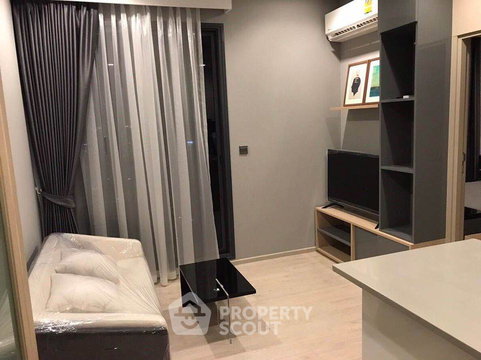 1-BR Condo at M Thonglor 10 near BTS Thong Lor (ID 1533169)