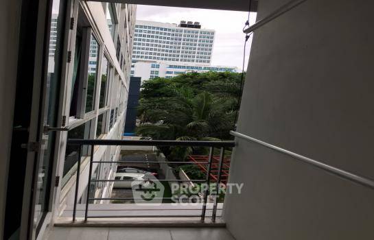 picture 1-BR Condo at Chateau In Town Phaholyothin 14 near BTS Ari (ID 424722) - 3/8