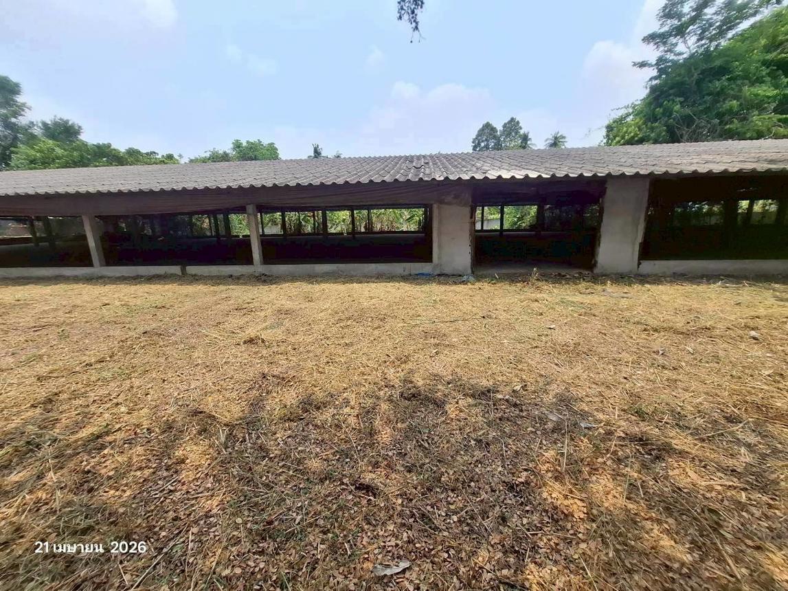 picture HOME 1275 Sq.w. Lat Yao Nakhon Sawan for 3.7M - 34/46