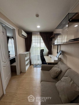 1-BR Condo at The Prague Condominium close to Bang Lamphu (ID 1995803)