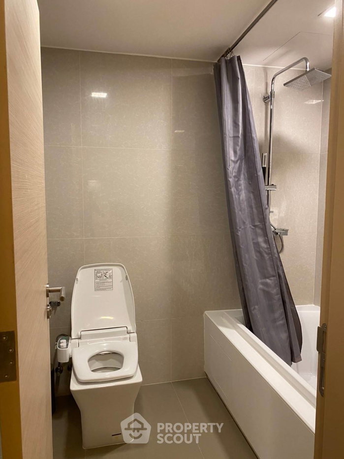 picture 1-BR Condo at LIV @ 49 near BTS Thong Lor (ID 631077) - 12/12