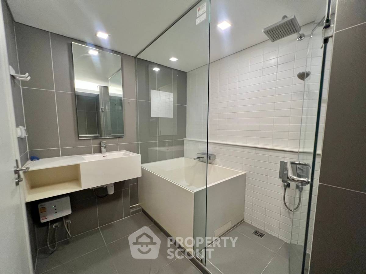 picture 1-BR Condo at Siamese Sukhumvit 48 near BTS On Nut (ID 2163183) - 7/7