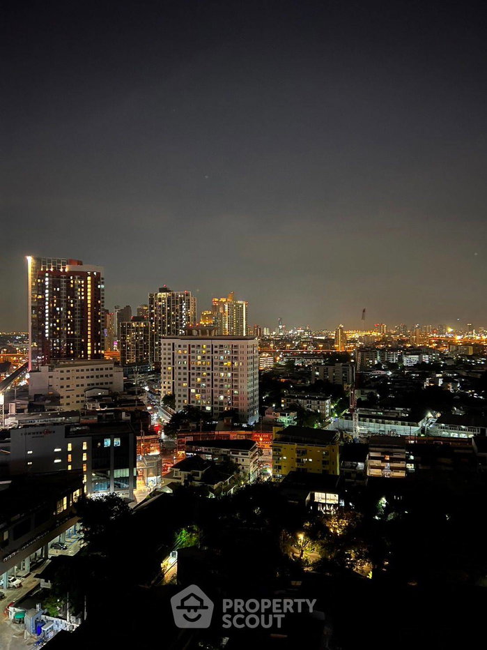 รูป คอนโด 2-ห้องนอน ที่ ริทึ่ม สุขุมวิท 44/1 ใกล้ BTS พระโขนง (ID 985314) - รูปที่ 30/32