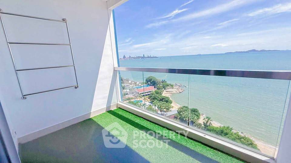 รูป คอนโด 1-ห้องนอน ที่ เดอะ ปาล์ม - หาดวงศ์อมาตย์ ใกล้ ปราสาทสัจธรรม (ID 2964042) - รูปที่ 13/25