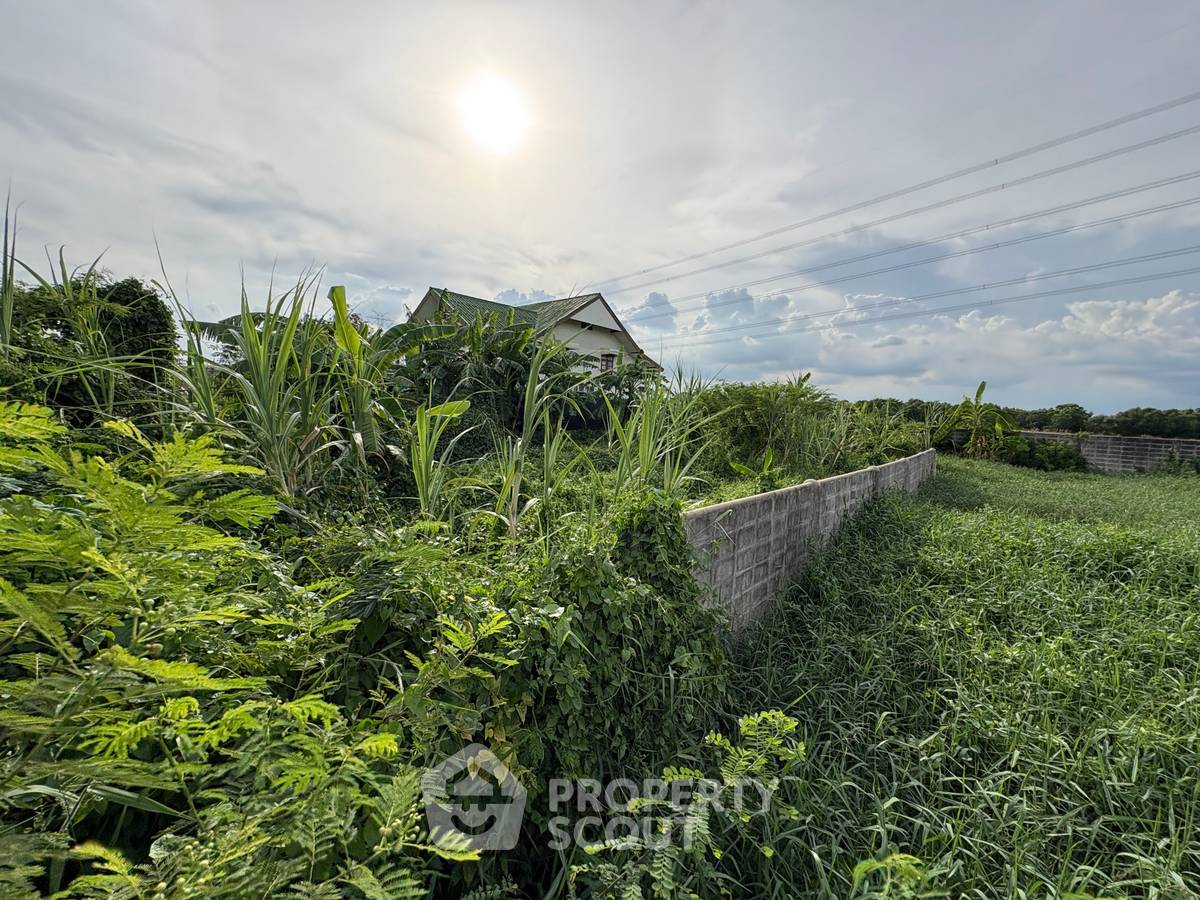 picture 604 m² Land for Sale in Lam Prathew (ID 2961265) - 5/6