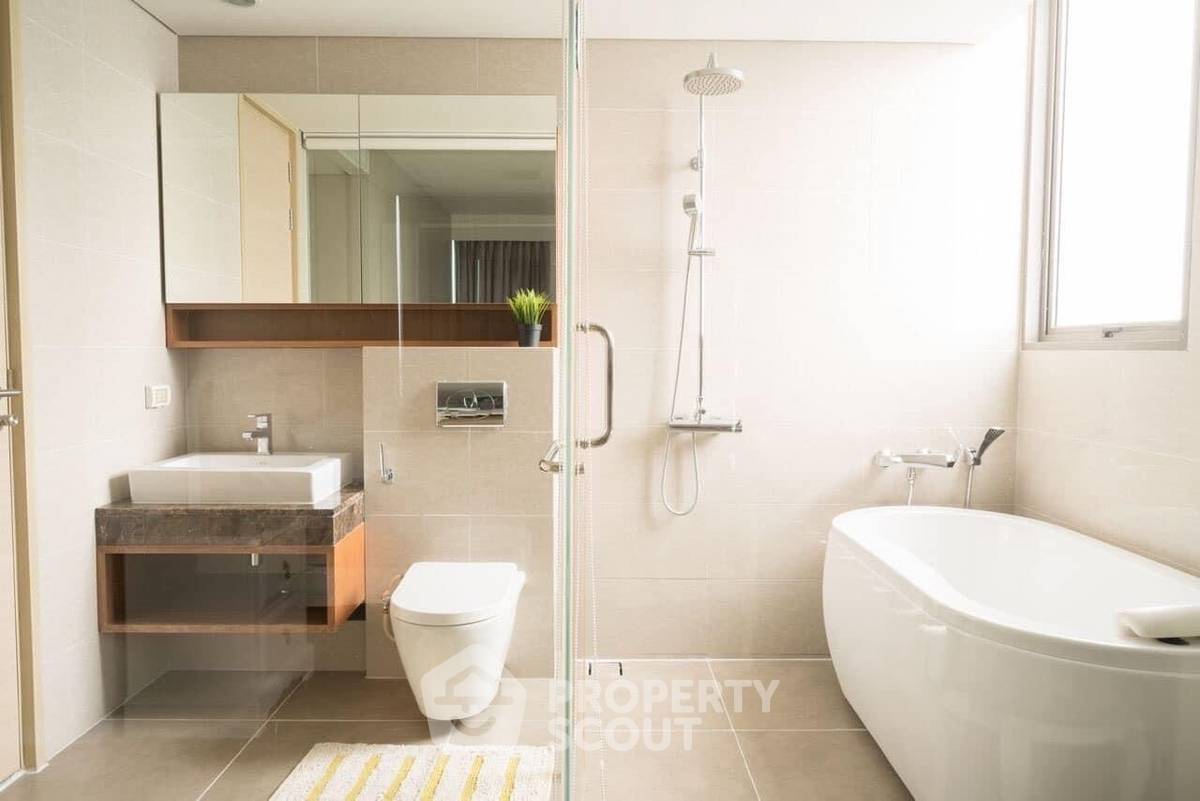 picture 2-BR Condo at Siamese Thirty Nine near BTS Phrom Phong (ID 1530996) - 2/7
