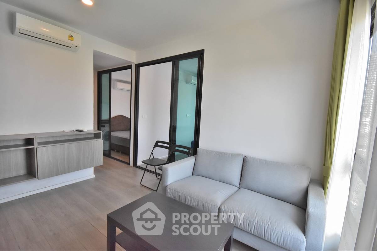 รูป คอนโด 1 ห้องนอน โครงการ Notting Hill Sukhumvit 105 ใกล้ BTS Bearing 400 ม. (ID 714766) - รูปที่ 2/7