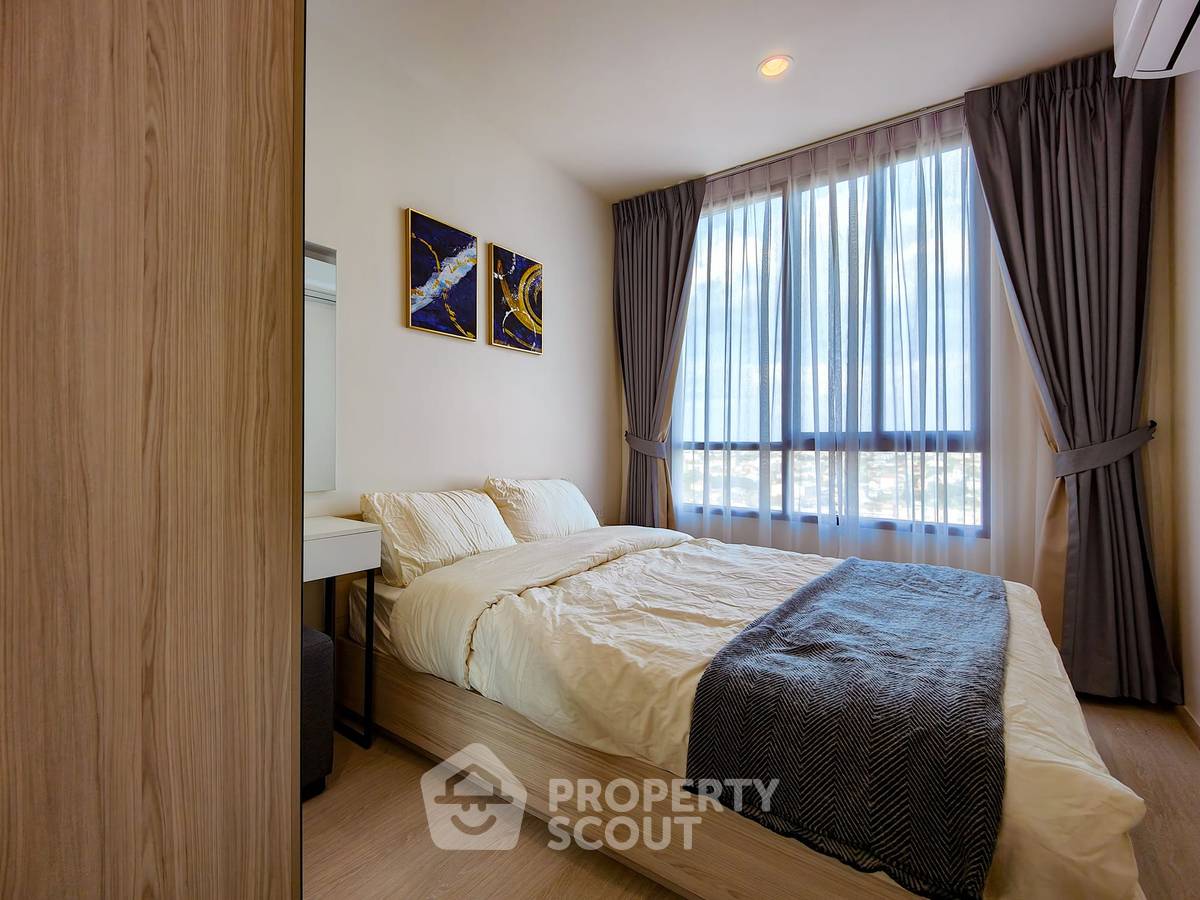 รูป คอนโด 2 ห้องนอน NUE Noble Ratchada ลาดพร้าว ชั้น 15 ใกล้ MRT ลาดพร้าว (ID 1542305) - รูปที่ 7/20