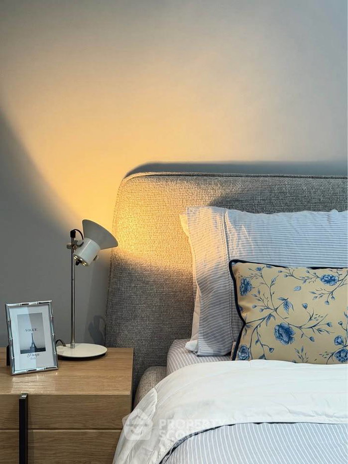 picture 1-BR Condo at The Lofts Asoke near MRT Phetchaburi (ID 2963988) - 8/14