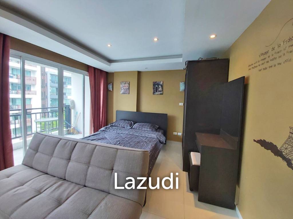picture Avenue Condominium Central Pattaya for Rent - 4/17