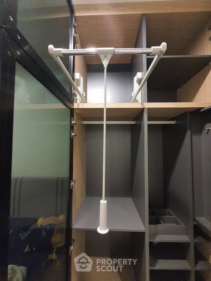 รูป คอนโด 1-ห้องนอน ที่ นิช โมโน สุขุมวิท-แบริ่ง ใกล้ BTS แบริ่ง (ID 2147192) - รูปที่ 9/9