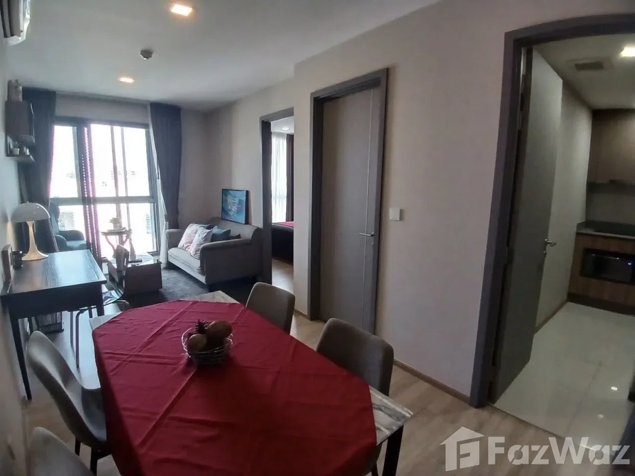 รูป คอนโดให้เช่า 1 ห้องนอน ในโครงการ ทากะ เฮาส์ 6419180 - รูปที่ 1/24