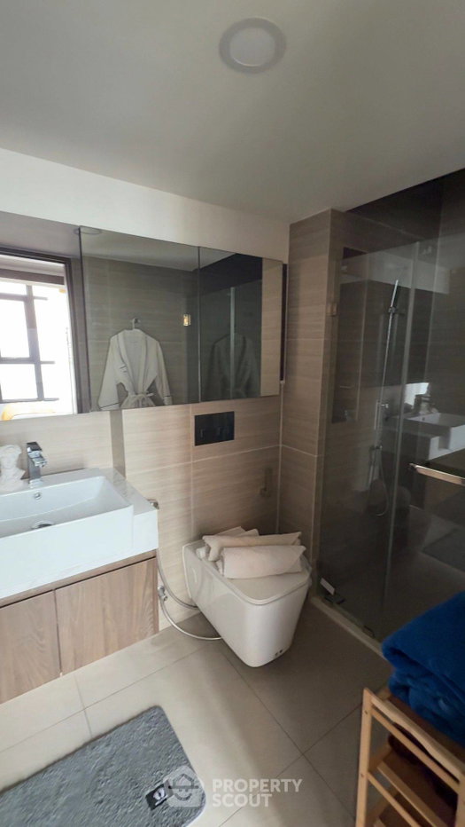 picture 2-BR Condo at Park Origin Thonglor near BTS Thong Lor (ID 2960684) - 8/9