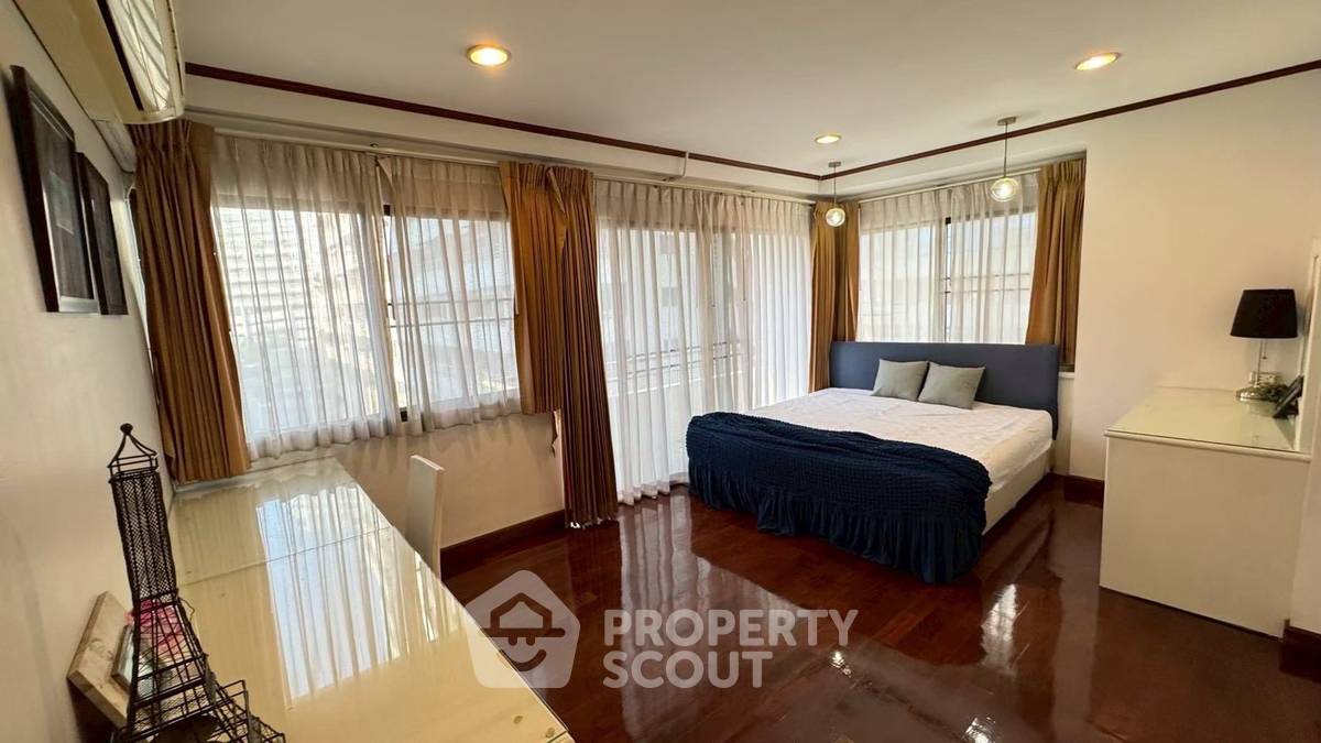 รูป คอนโด 1-ห้องนอน ที่ สราญใจ แมนชั่น คอนโดมิเนียม ใกล้ BTS นานา (ID 2963848) - รูปที่ 7/15