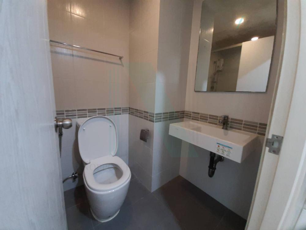 รูป ให้เช่าคอนโด ลุมพินี เพลส บางนา กม.3 อาคาร A ชั้น 6 1 ห้องนอน ขนาด 26.00 ตรม ใกล้ Central Plaza บางนา - รูปที่ 8/8