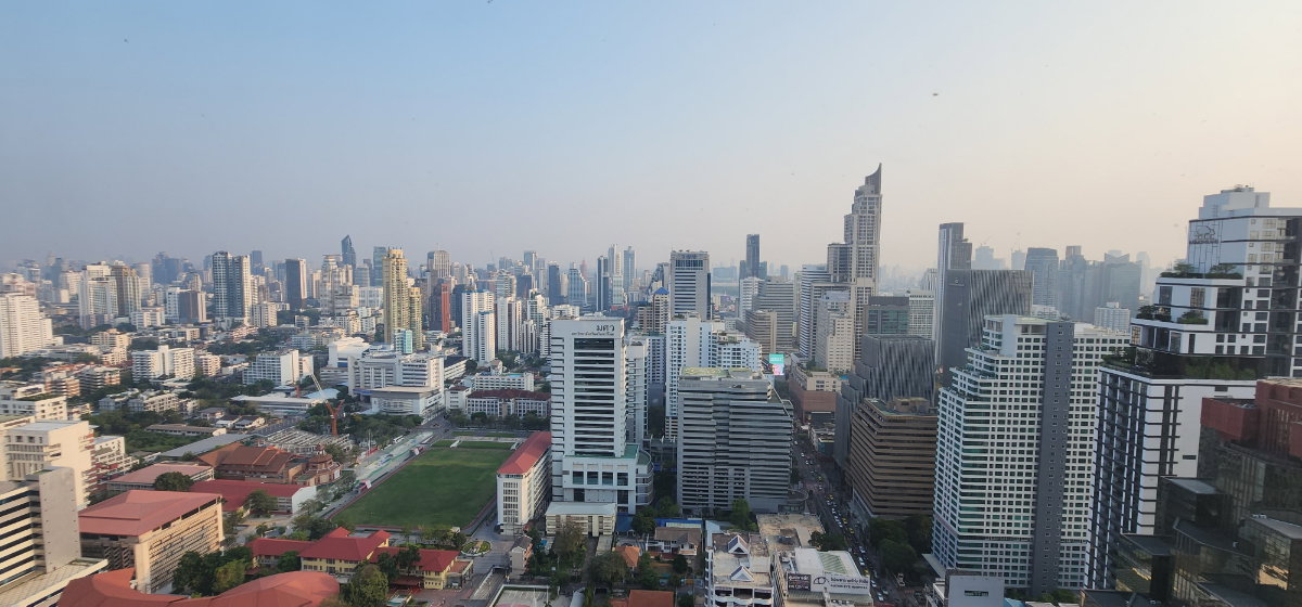 picture 🔥🔥🔥✦✦ FOR RENT 48 SQM Cheapest & Well Decorated The Esse at Singha Complex ✦✦ - 25/41