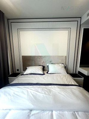 Condos for rent : 📌 For Rent Condo IDEO Q SUKHUMVIT 36 Building B, Floor 18,1 bed room, Room size 50 sqm