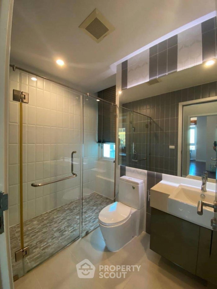 picture 3-BR Condo at Circle Condominium near MRT Phetchaburi (ID 2138651) - 10/17