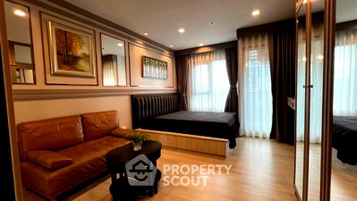 คอนโดให้เช่า : คอนโด 1-ห้องนอน ที่ ไลฟ์ วัน ไวร์เลส ใกล้ BTS เพลินจิต (ID 2730082)