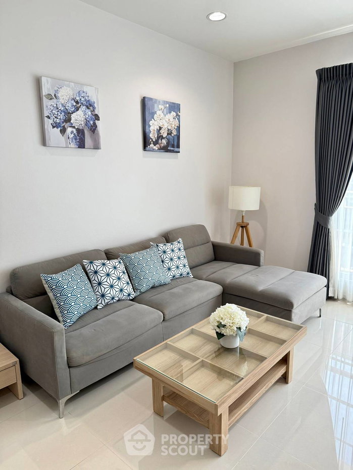 รูป คอนโด 3-ห้องนอน ที่ ซิตี้ สมาร์ท สุขุมวิท18 ใกล้ BTS อโศก (ID 767004) - รูปที่ 2/24