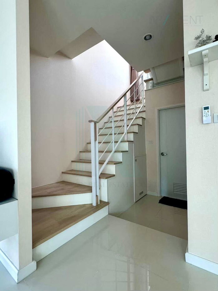รูป 📌 ขายบ้านเดี่ยว โครงการ เดอะ แพลนท์ อ่อนนุช-มอเตอร์เวย์ 2 ชั้น 3 ห้องนอน 2 ห้องน้ำ - รูปที่ 4/8