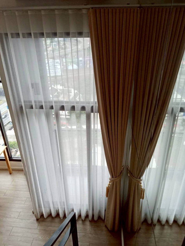 picture R3045 Condo For Rent Modiz Sukhumvit 50 - 9/9