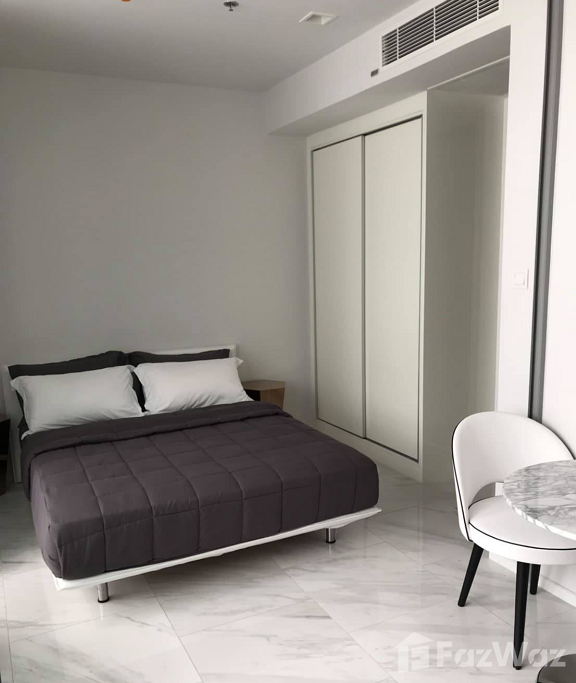 picture A Prestigious Lifestyle of Refined Elegance: Hyde Sukhumvit 11 1158318 - 3/5