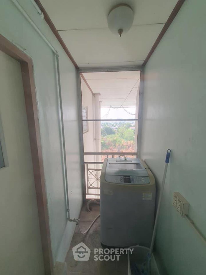 รูป คอนโด 2-ห้องนอน ที่ บ้านสวนธน รัตนาธิเบศร์ ใกล้ MRT แยกนนทบุรี 1 (ID 1551695) - รูปที่ 8/11