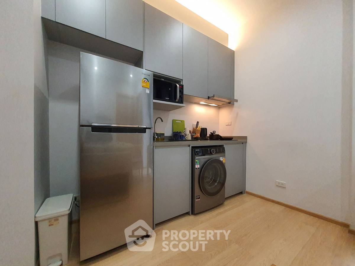 picture 1-BR Condo For Rent, Formosa Ratchayothin, BTS Ratchayothin (ID 2108967) - 7/18