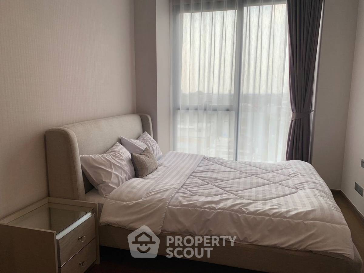 picture 1-BR 45 Sqm Condo For Rent At Ideo Q Sukhumvit 36, 400m To BTS Thong Lor (ID 1928518) - 1/17