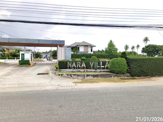 picture HOME 73 Sq.w. Ban Chang Rayong for 4.5M - 6/16